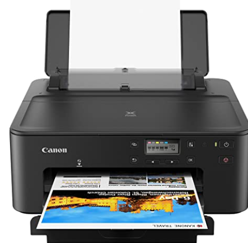 Canon PIXMA TS702a driver