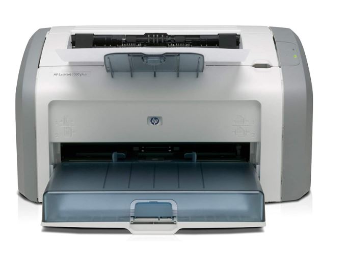 HP 1020 Plus Printer