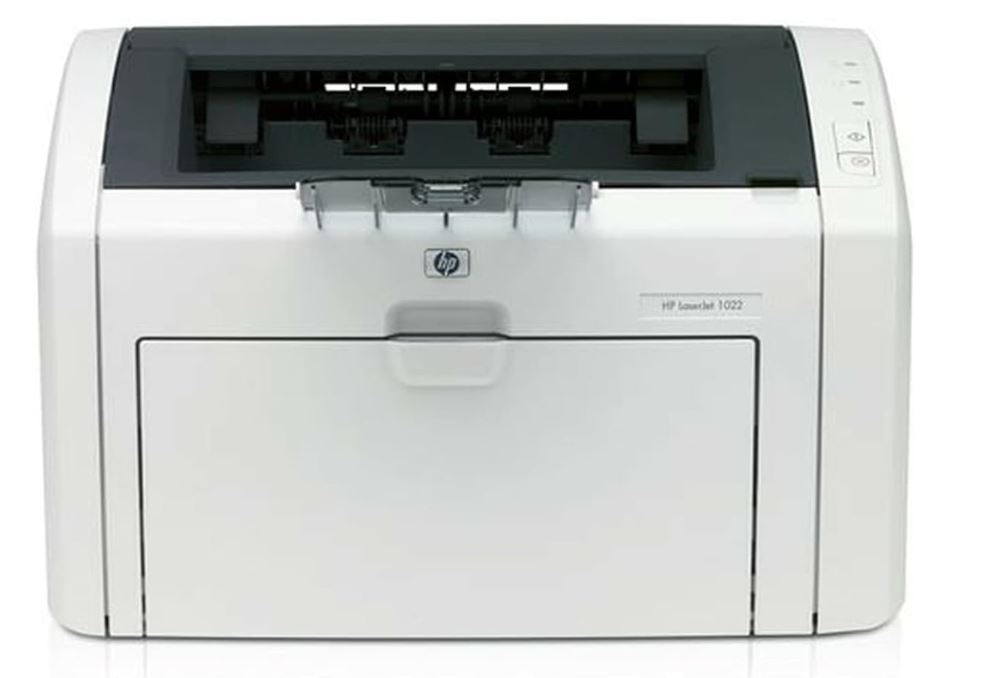 HP 1022 Printer Driver