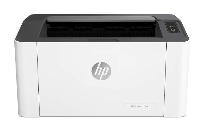 HP Laser 108a Printer