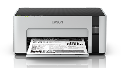 Epson m1120 Printer Driver