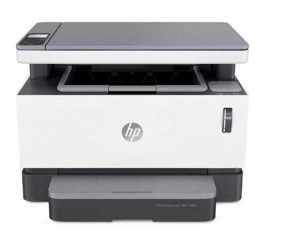 HP 1200W Printer Driver