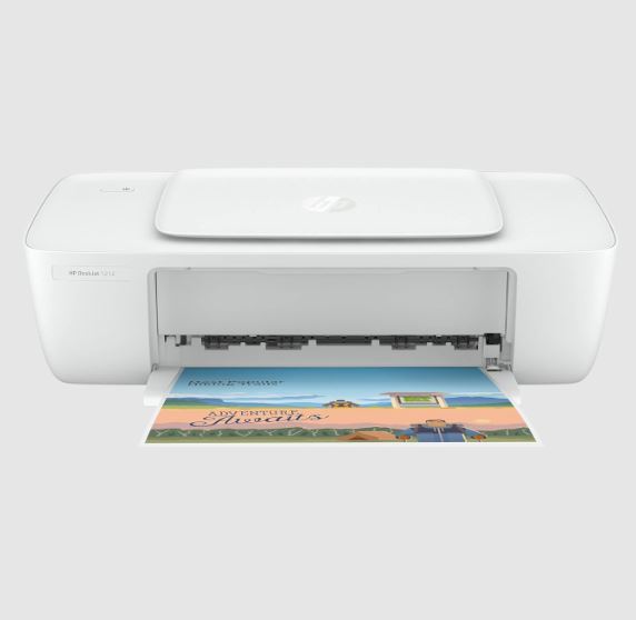 HP Deskjet 1112 Printer