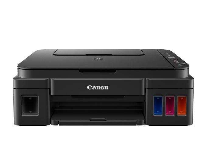 Canon g2010 Printer Driver