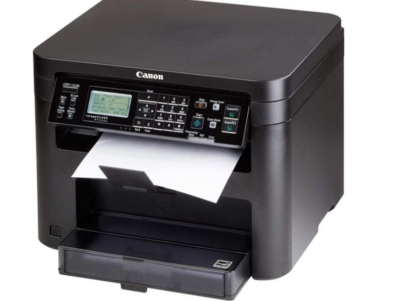 Canon mf232w Printer