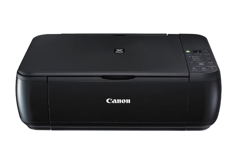 Canon mp287 Printer Driver