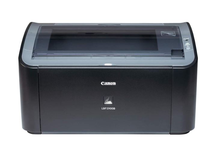 Canon LBP 2900b Printer