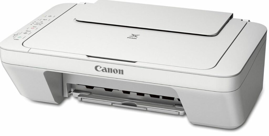 Canon Pixma mg2920 Printer