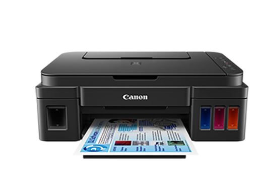 Canon g3000 Printer Driver