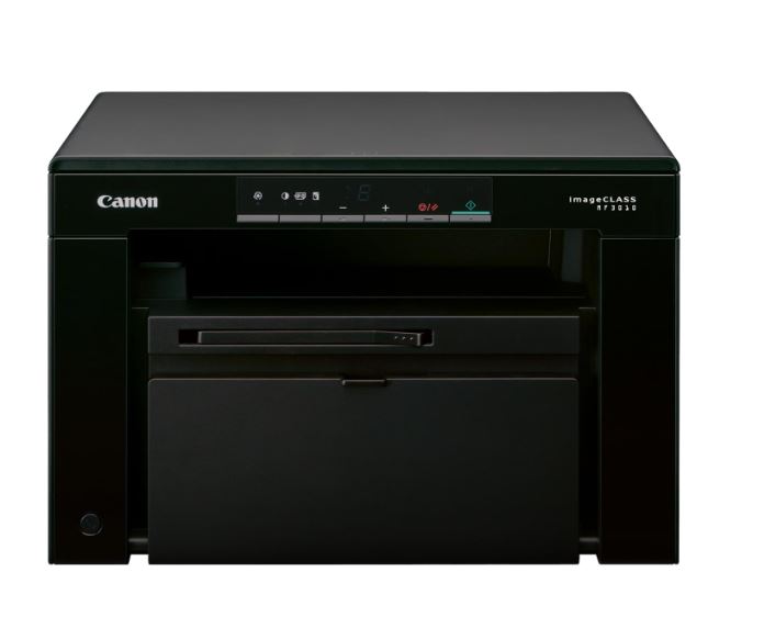 Canon mf3010 Printer Driver