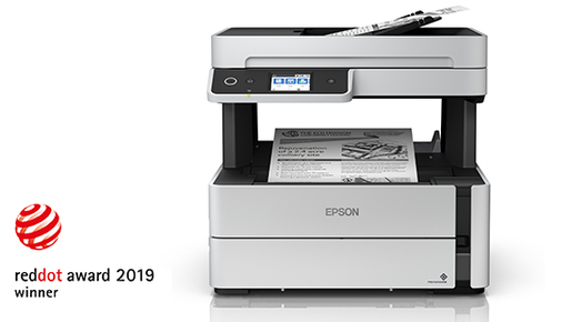 Epson m3170 Printer Driver