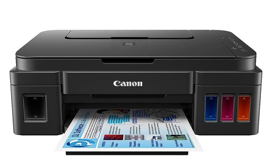 Canon g3200 Printer Driver