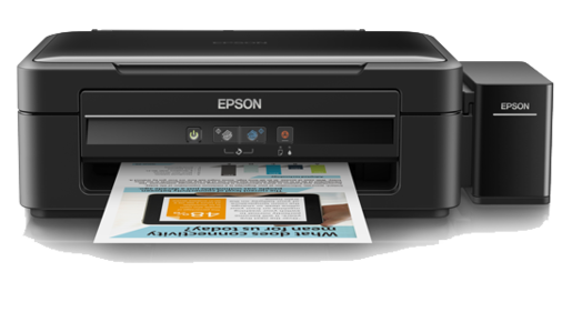 Epson l360 Printer Driver