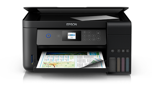 Epson l4160  Printer Driver