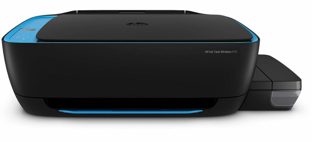 HP Ink Tank 419