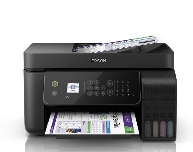 Epson l5190 Printer Driver