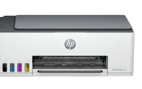 HP Smart Tank 520