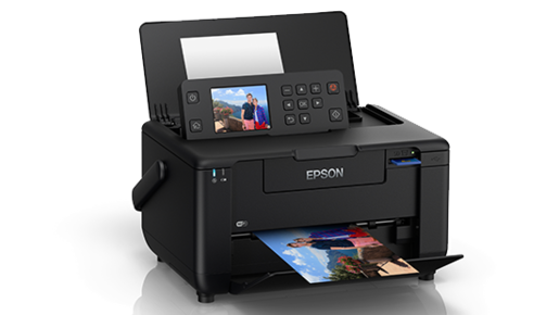 Epson pm 520 