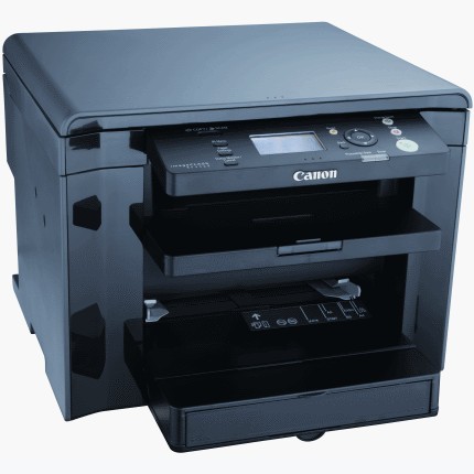 Canon mf4412 Printer Driver