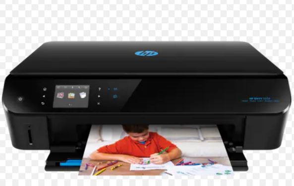 HP Envy 5534 Printer