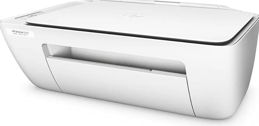 HP Deskjet 2130 Printer 