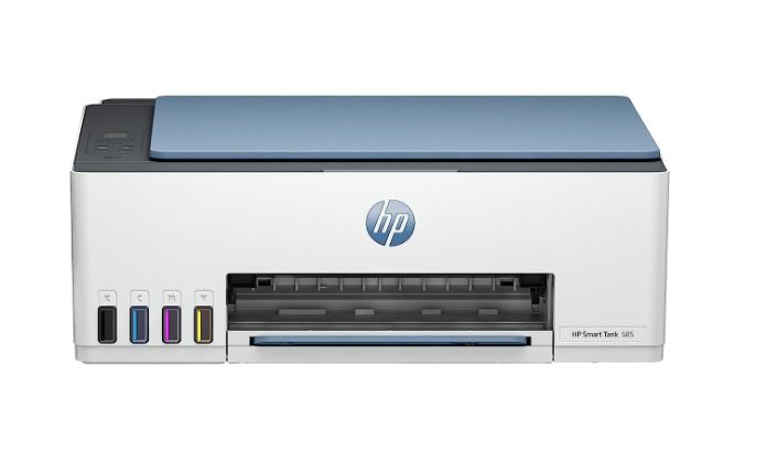 HP Smart Tank 585