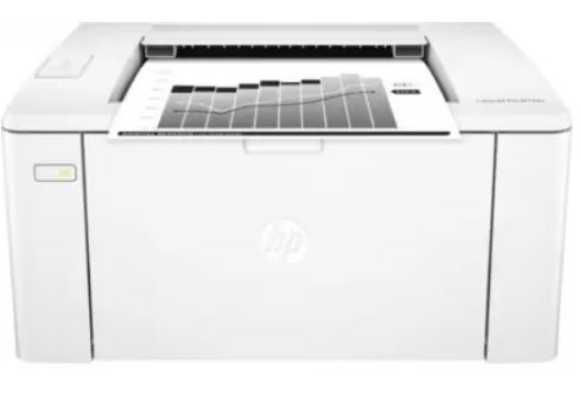 HP Laserjet Pro m104a