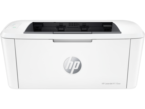 HP LaserJet M110we Printer