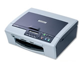 Brother dcp 130c Printer
