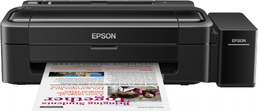 Epson l130 Printer Driver