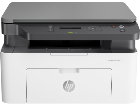 HP Laser MFP 137fnw