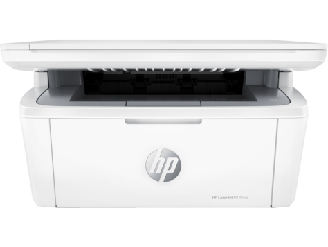 HP LaserJet MFP M140we