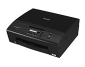 Brother dcp j140w Printer