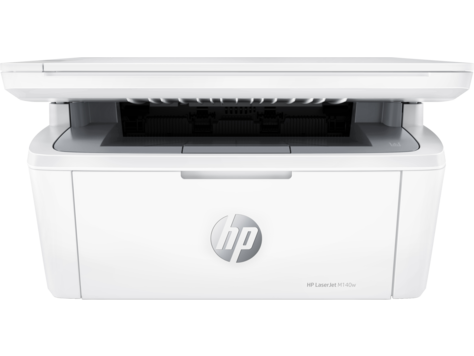 HP LaserJet M140w Printer