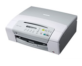 Brother dcp 145c Printer