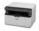 Brother dcp 1610w Printer