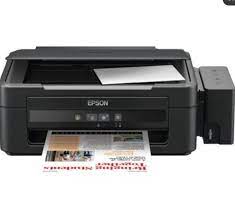 Epson l210 Printer Driver