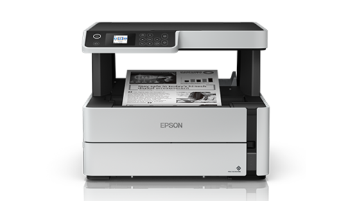 Epson m2140 Printer Driver