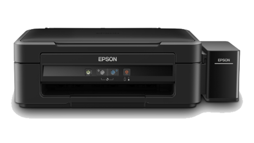 Epson l220 Printer Driver