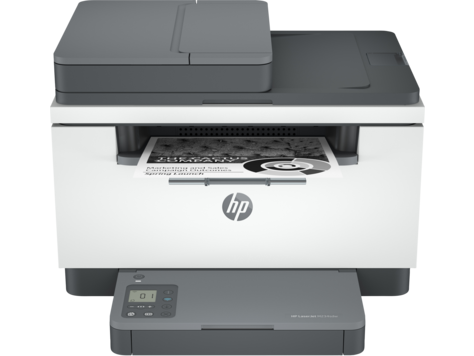 HP LaserJet MFP M236sdn
