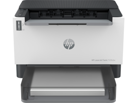 HP LaserJet Tank 2502