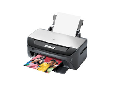 Epson r260 Printer Driver