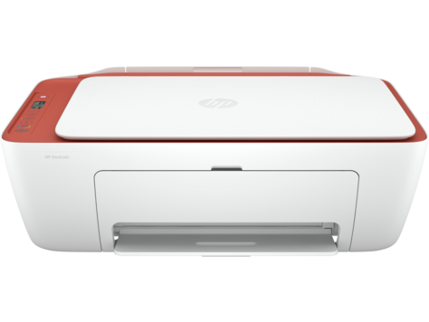 HP DeskJet 2710 Printer