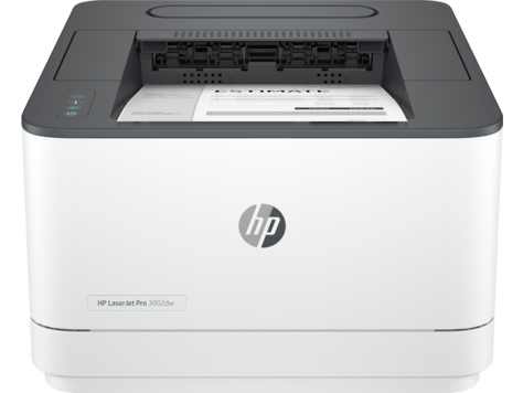 HP LaserJet Pro 3001