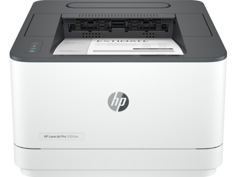 HP LaserJet Pro 3004dw