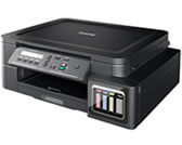Brother dcp t300 Printer