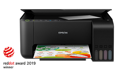 Epson l3150 Printer Driver