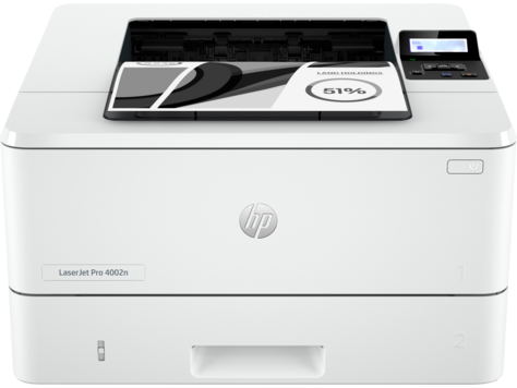 HP LaserJet Pro 4004dn