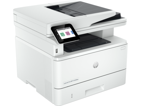 HP LaserJet Pro MFP 4104
