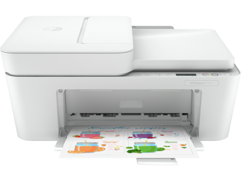 HP DeskJet 4133e Printer